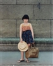 Rineke Dijkstra, ODESSA, UKRAINE, AUGUST 10, 1993