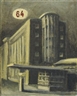 Marcel van Eeden, UNTITLED