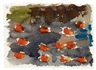 Günther Förg, UNTITLED