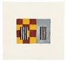 Sean Scully, SHOJI