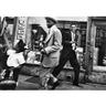 William Klein, New York,  Blacks & Pepsi, Harlem