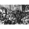 William Klein, Shadows, Gorky Park, Moscow