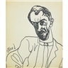 Alice Neel, Phil Bard