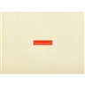 Fred Sandback, Untitled