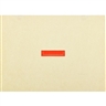 Fred Sandback, Untitled
