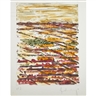 Claes Oldenburg, Untitled (Imaginary Landscape from Double Screw Arch Bridge)
