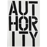 Christopher Wool, Black Book