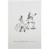 Kara Walker, What I Want History to Do to Me