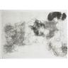 Rosemarie Trockel, Untitled (Hairdrawing)