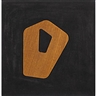Jean Arp, Améga dans l"omega