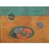 Theodoros Stamos, Beachscape,