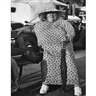 Lisette Model, Promenade des Anglais, Nice, France