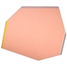 Kenneth Noland, Flown