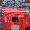 Jennifer Bartlett, The Elements: Air