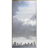 Guillermo Munoz Vera, Miami Desde Fisher Island