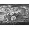 Sebastião Salgado, Antarctica, Iceberg
