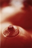 Cindy Sherman, NIPPLE WITH DIAMOND