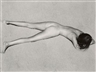 Edward Weston, NUDE ON SAND, OCEANO