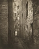 James Craig Annan, Thomas Annan, 5 WORKS: UNTITLED (FROM THE SERIES: THE OLD CLOSES AND STREETS OF GLASGOW)