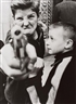 William Klein, GUN 1, NEW YORK