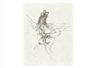 Hans Bellmer, Set of 3 Works: Dream Woman; L'erotomane; Marionette