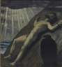 Franz von Stuck, Prometheus