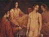 Emile Bernard, In the Harem