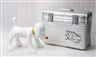 Yoshitomo Nara, 2 Works: Doggy Radio plus Rimowa Suitcase
