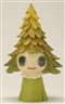 Yoshitomo Nara, Mori Girl