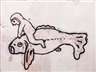 Yoshitomo Nara, Untitled