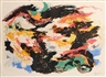 Karel Appel, Dans la Tempête