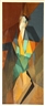 Jacques Villon, Femme Cubiste