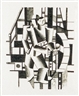 SPECTRUM-: Art from the 19th, 20th & 21st centuries - Opening Event - Matthews Gallery