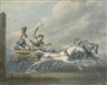 Alexander Ivanovich Sauerweid, OFFICER SPEEDING HOME