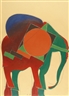 Vladimir Nemukhin, ELEPHANT