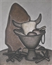 Dmitry Krasnopevtsev , UNTITLED