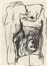 Georg Baselitz, Deutschbaselitz/Oberlausitz