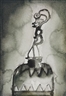 Francesco Clemente, Bell