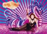 David LaChapelle, Madonna: Furious Seasons