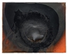Otto Piene, Black Shell