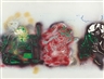 Sigmar Polke, Samson und Delilah