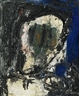 Emil Schumacher, Belua