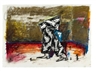 Matthias Weischer, Untitled