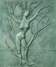 Salvador Dalí, Daphné