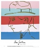 Andy Warhol, Jean Cocteau