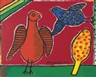Corneille, Two birds