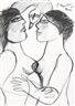 Corneille, Two women