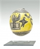 Corneille, Egg