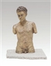 Stephan Balkenhol, Männlicher Torso (Sempre Più)