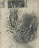 James Ensor, Still life
